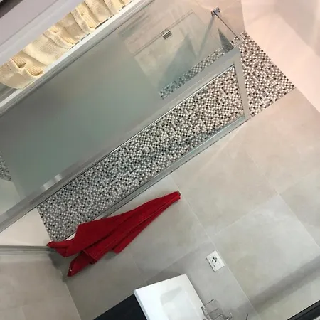 Homesweethome - ,to, Italia Prázdninový dům