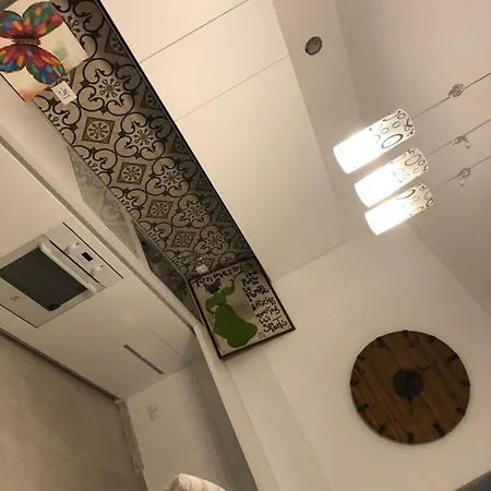 Prázdninový dům Homesweethome - ,to, Italia