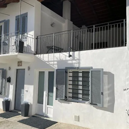 Homesweethome - ,to, Italia بيت للعطل *
