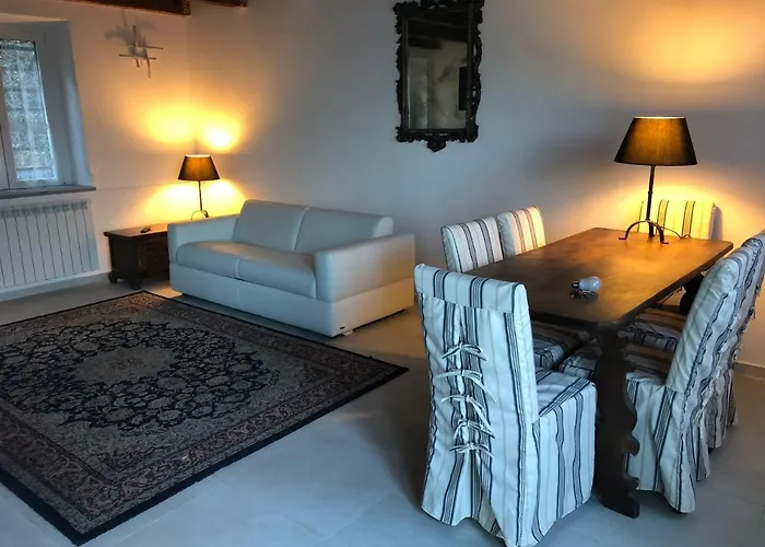 Homesweethome - ,to, Italia بيت للعطل Pavarolo