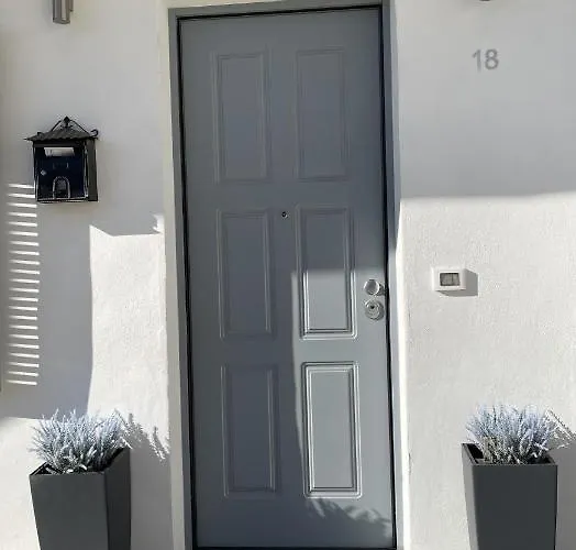 بيت للعطل Homesweethome - ,to, Italia Pavarolo