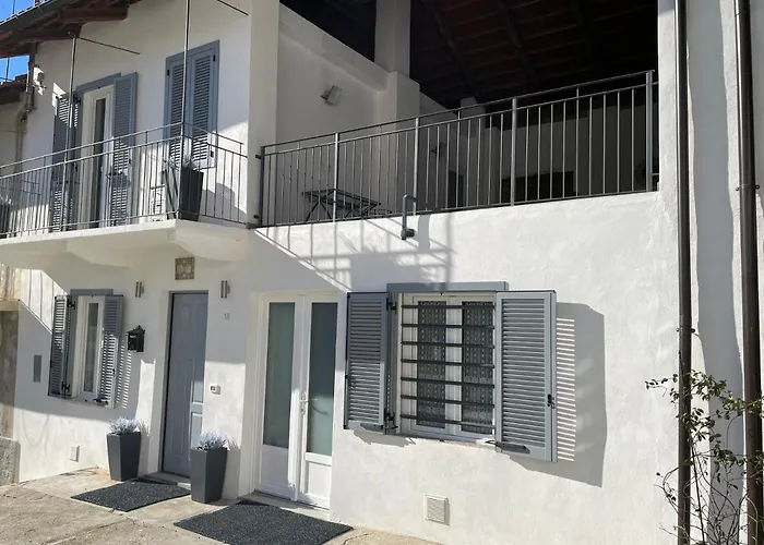 Homesweethome - ,to, Italia بيت للعطل *