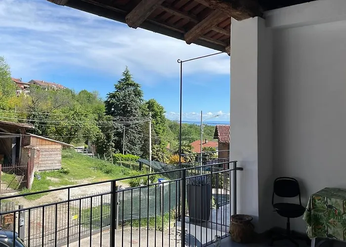 بيت للعطل Homesweethome - ,to, Italia *
